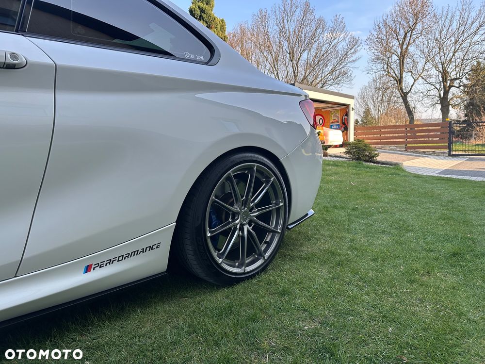 BMW Seria 2 M235i - 15