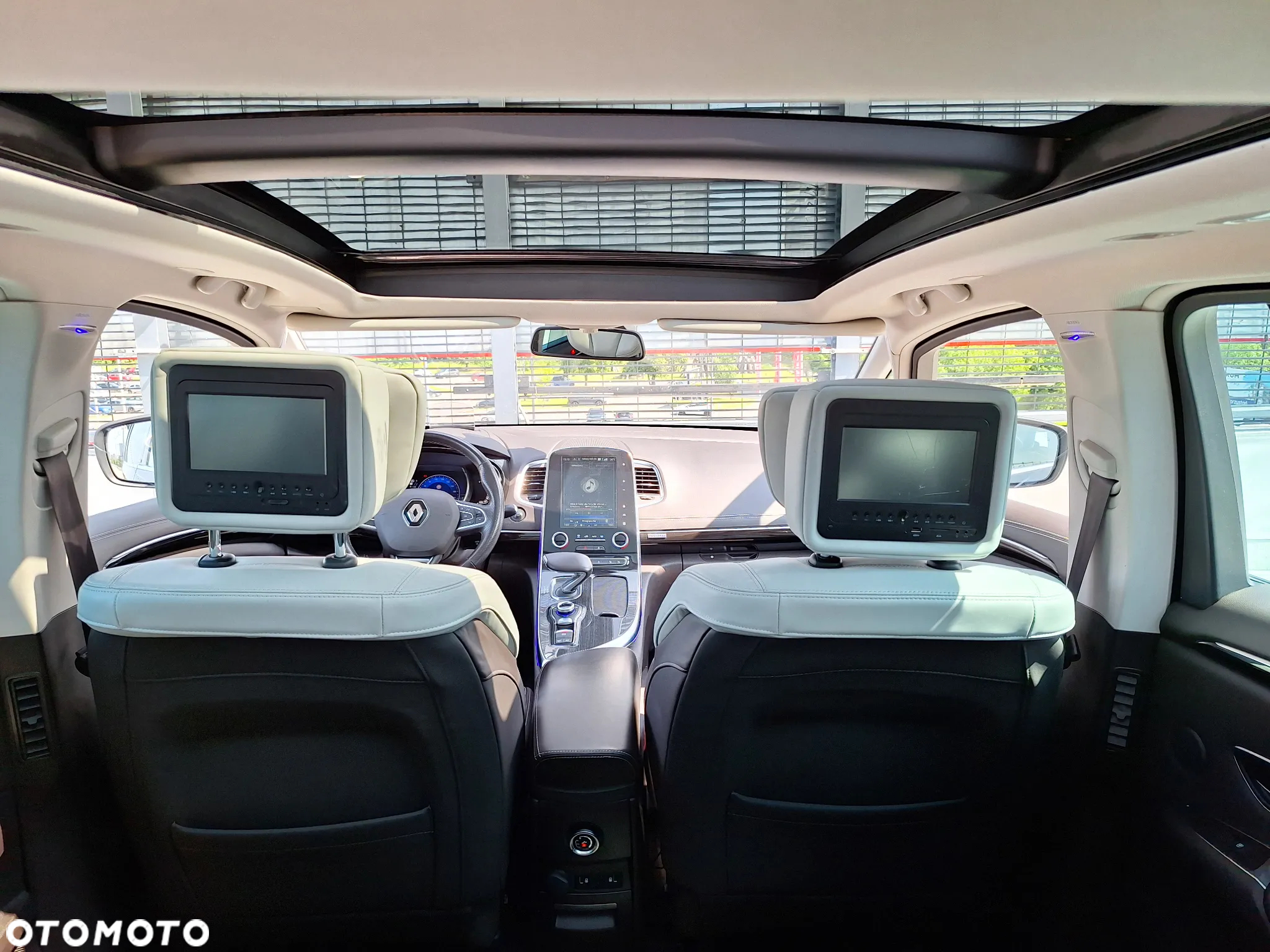 Renault Espace 2.0 Blue dCi Initiale Paris EDC - 14