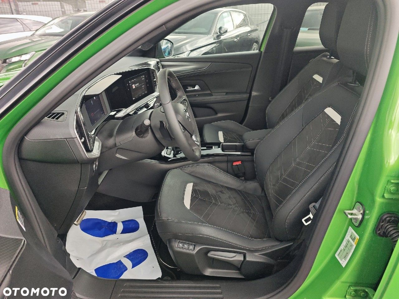 Opel Mokka - 9