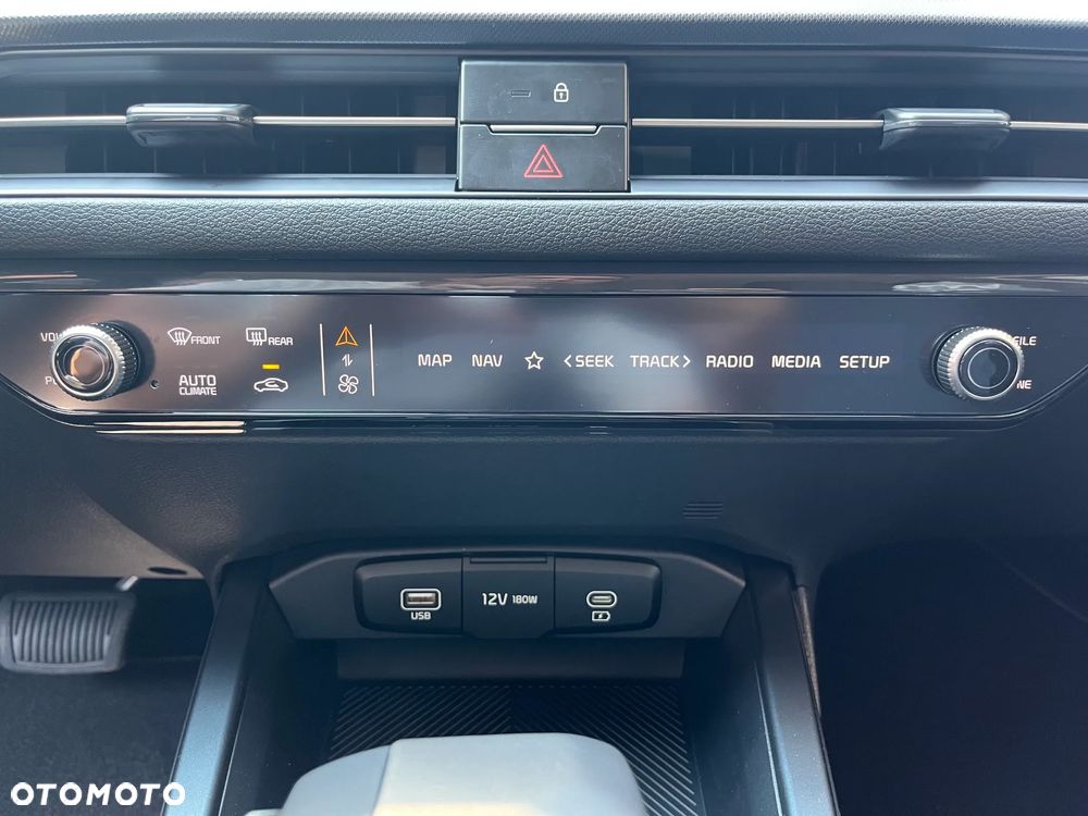 Kia XCeed 1.6 T-GDI M DCT - 23