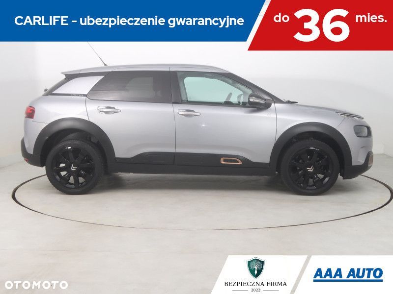 Citroën C4 Cactus - 8