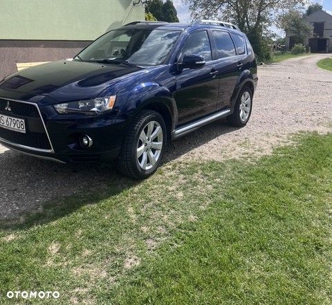 Mitsubishi Outlander 2.0 2WD Inform - 3