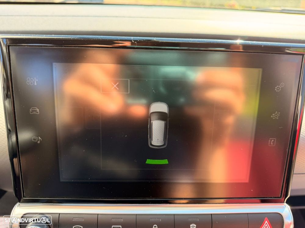 Citroën C4 Cactus 1.2 PureTech Shine EAT6 - 30