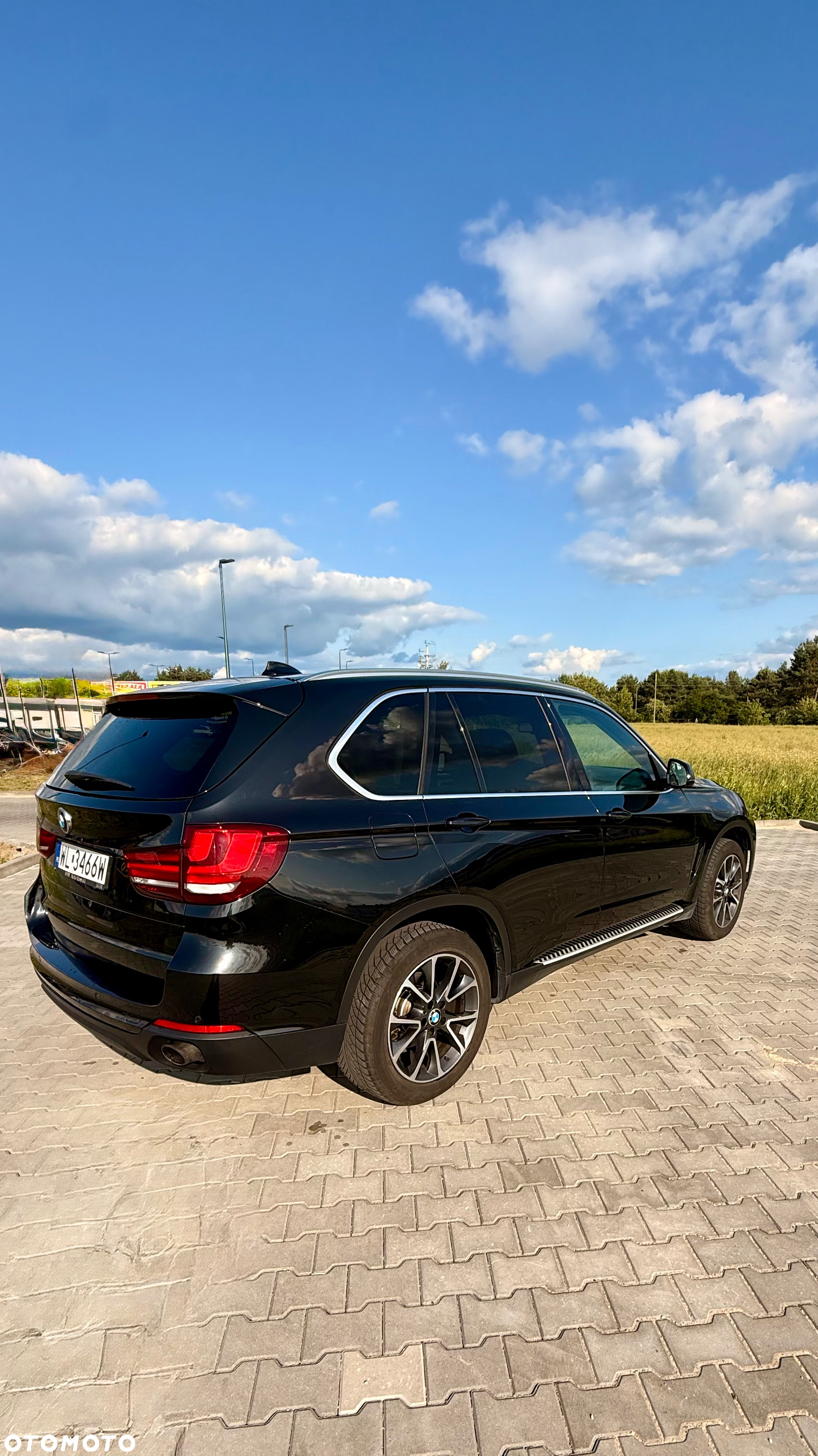 BMW X5 xDrive25d - 3