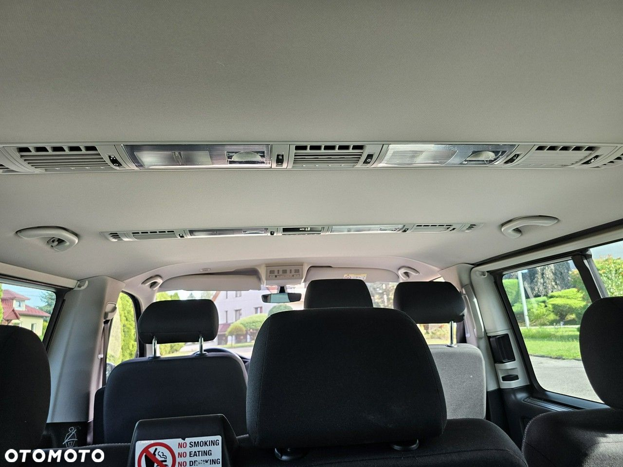 Volkswagen Caravelle 6.1 2.0 TDI L2 Highline 4Motion DSG - 8