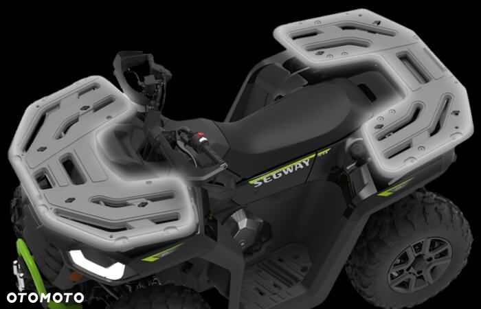 Segway AT5 - 13
