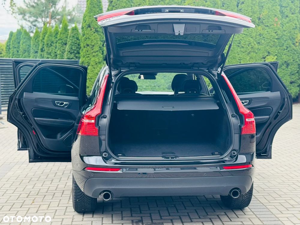 Volvo XC 60 D4 AWD Geartronic Momentum - 15