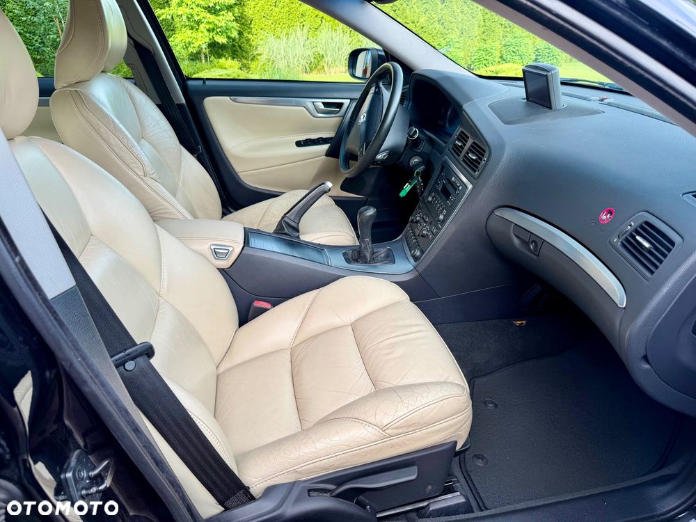 Volvo S60 2.4 Summum - 25