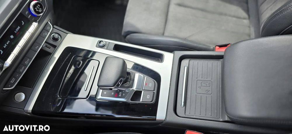 Audi Q5 40 TDI quattro S tronic MHEV Advanced - 7