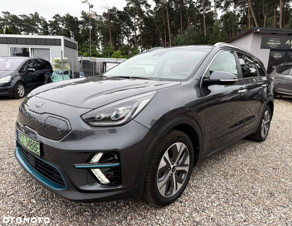Kia Niro 64kWh L - 1