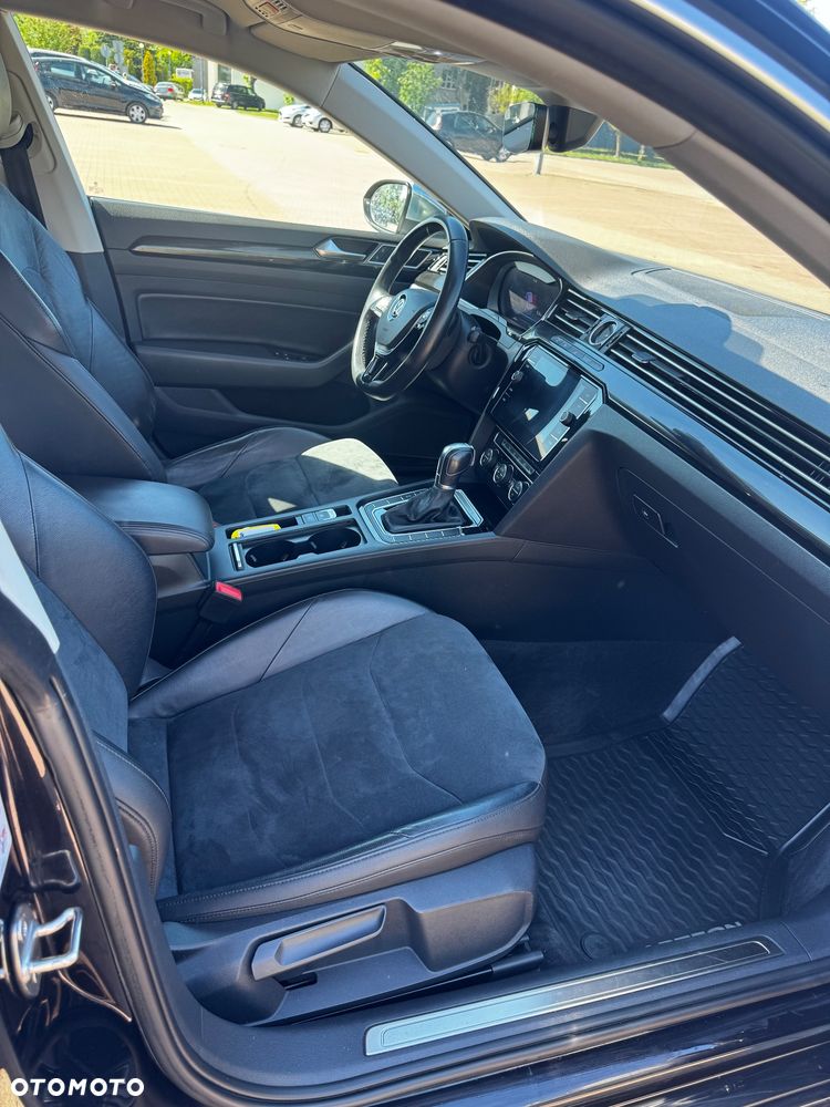 Volkswagen Arteon 2.0 TDI SCR Elegance DSG - 17