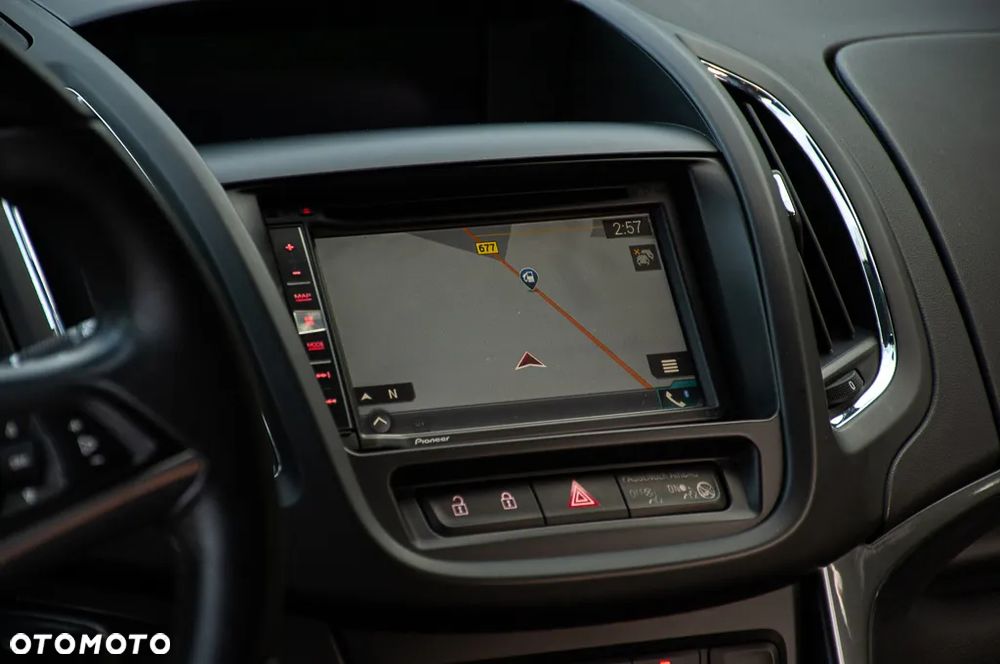 Opel Zafira Tourer 2.0 CDTI ecoFLEX Start/Stop Innovation - 30