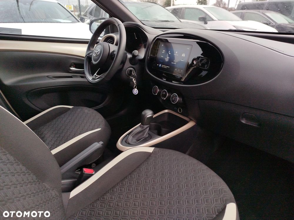Toyota Aygo - 9