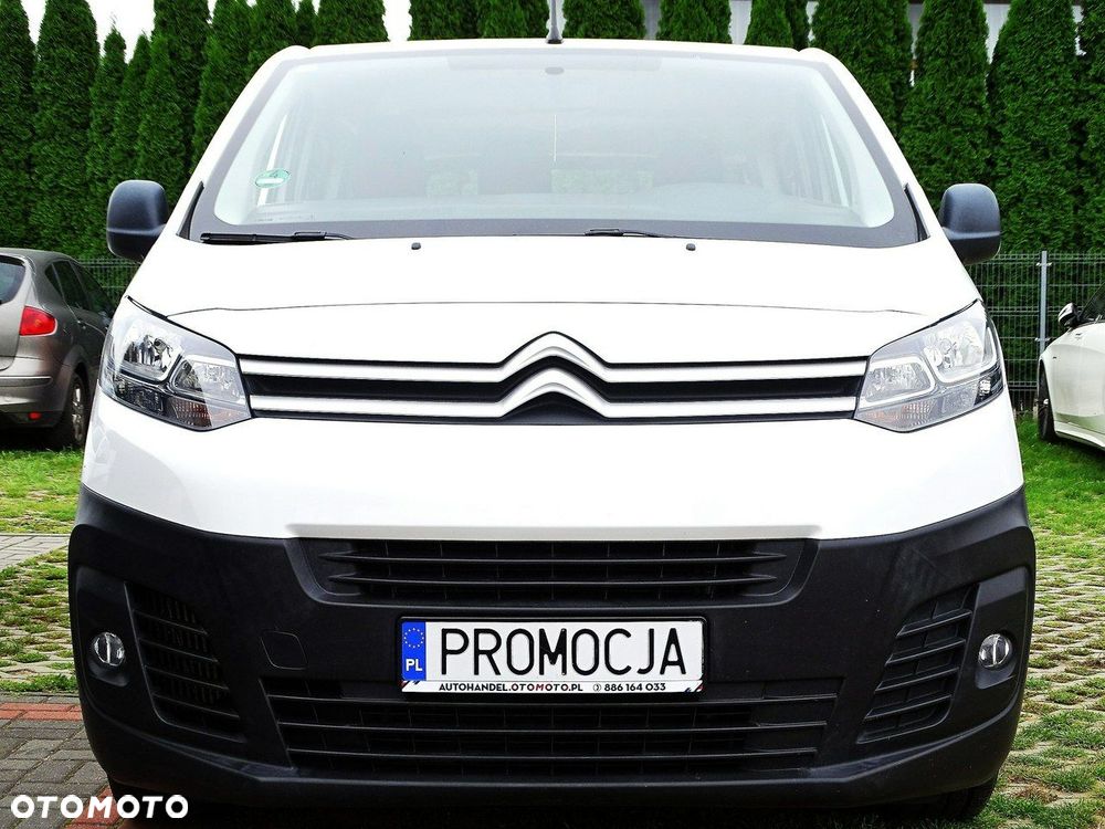 Citroën SpaceTourer M 1.5 BlueHDi 120 Business - 4