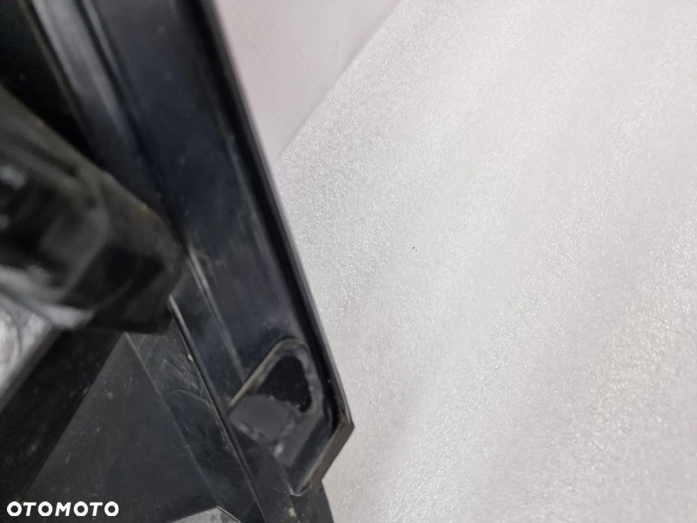 NISSAN X-TRAIL / ROGUE T32 LIFT 17- ATRAPA / GRILL PRZEDNI PRZÓD , NR 623106FR0C , NR AUKCJI GR358 - 16