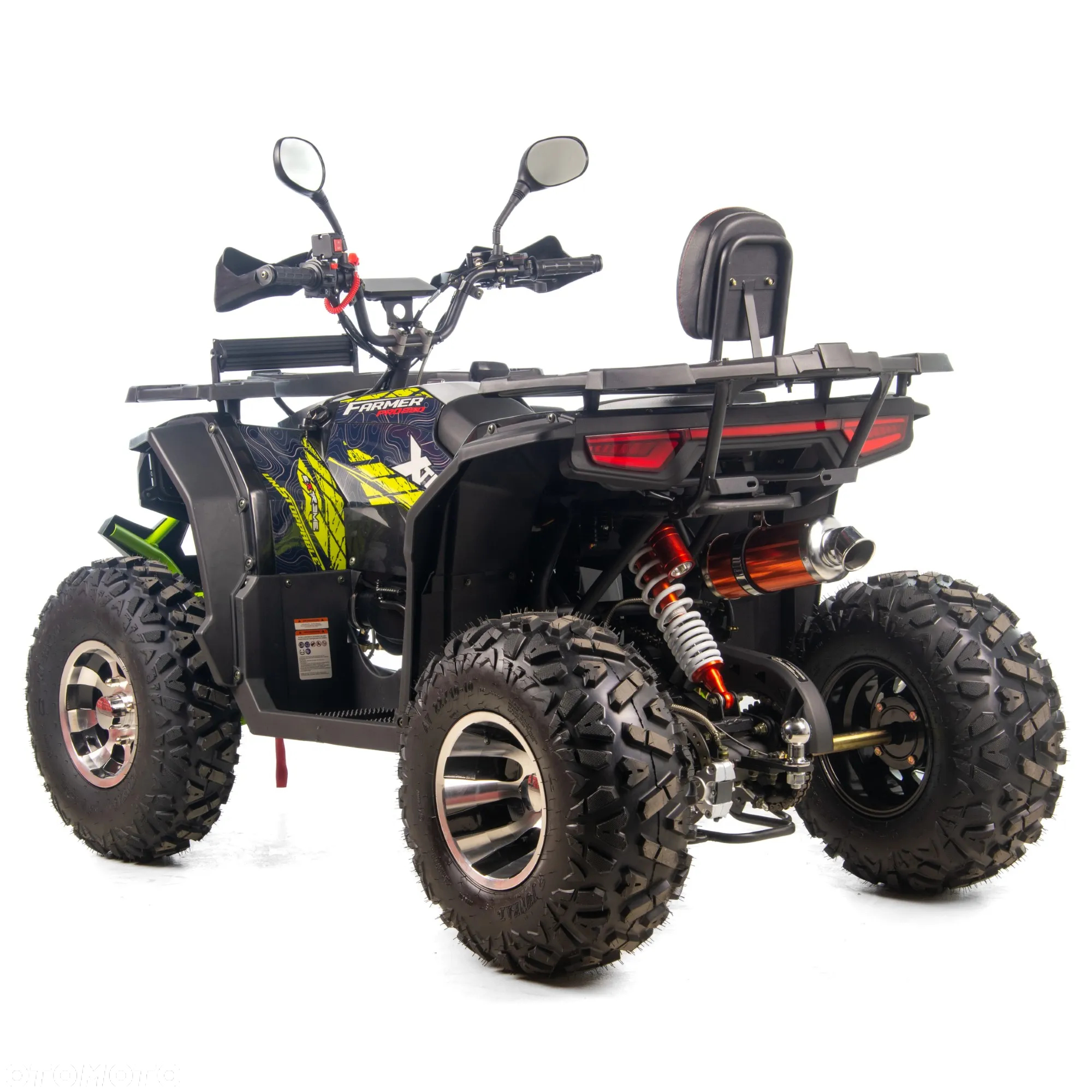 XTR Inny - 24