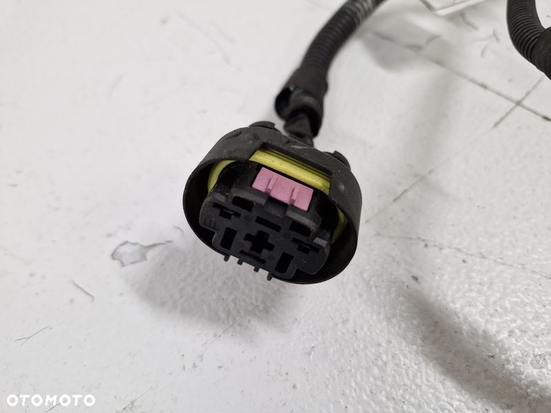 FIAT 500X WIĄZKA PASA PRZEDNIEGO WENTYLATORA 00519999830 - 2