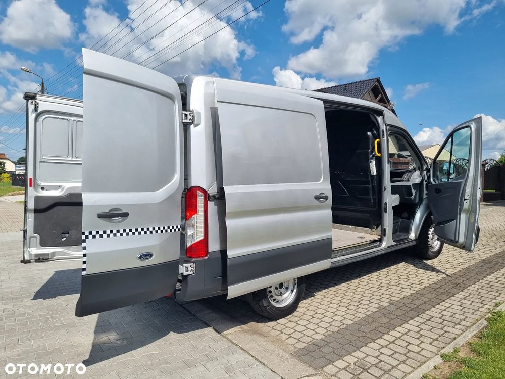 Ford TRANSIT L2H2 - 27