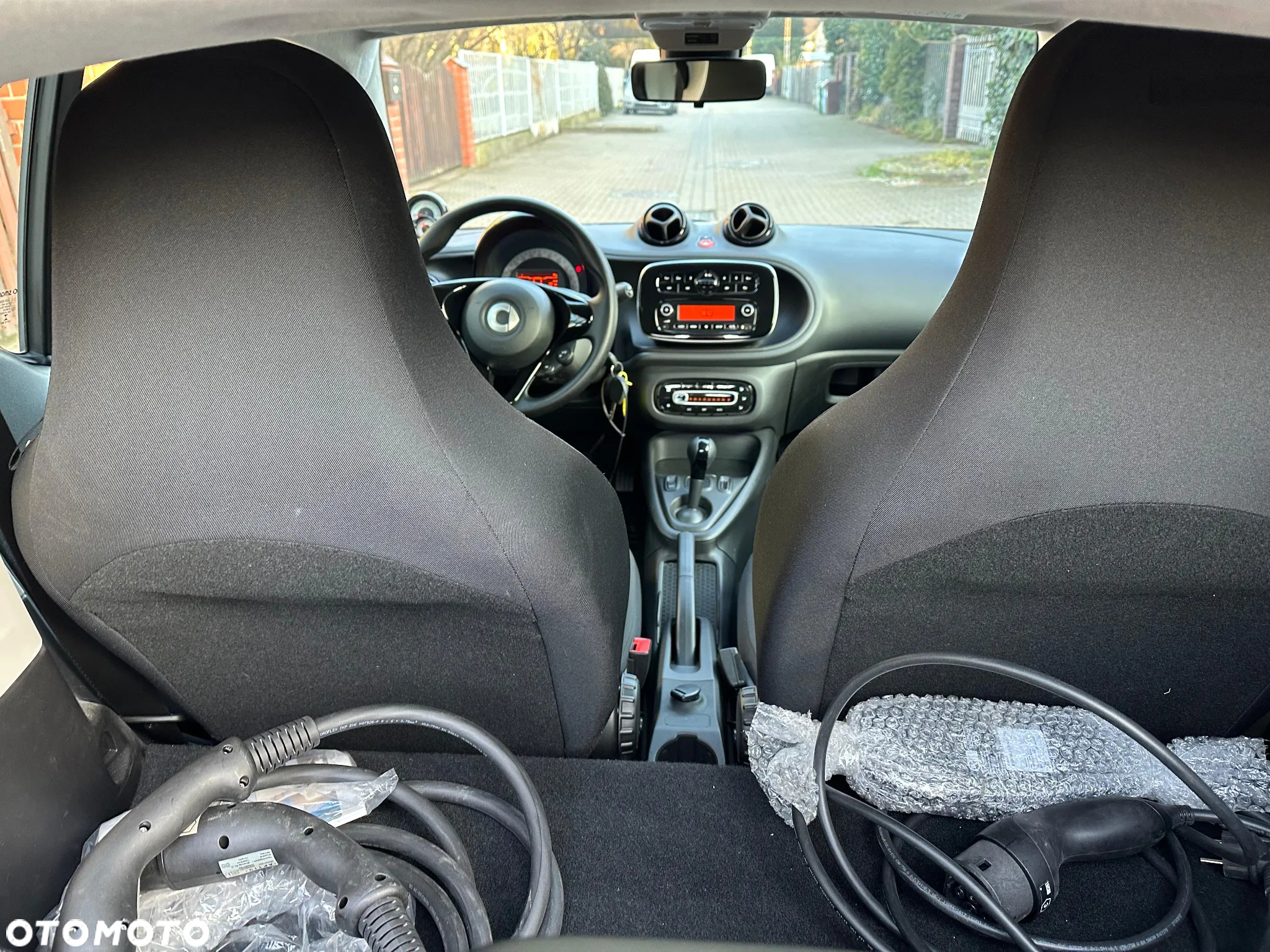 Smart Fortwo - 7
