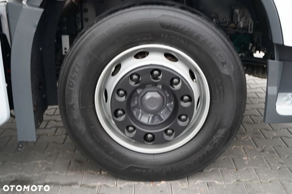 Volvo FH 500 / PEŁNY ADR / KLIMA POSTOJOWA - 17