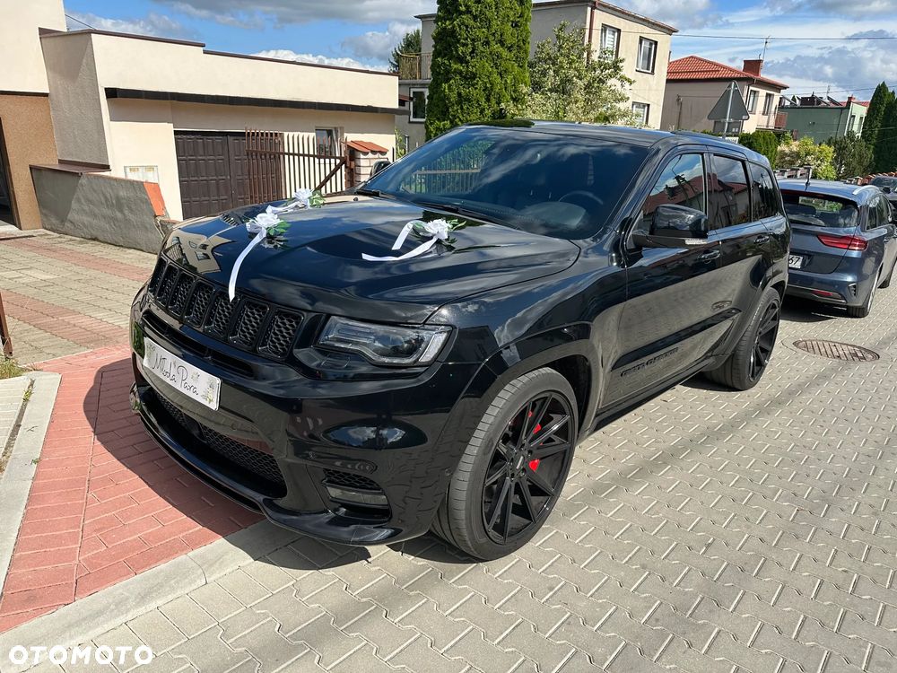 Jeep Grand Cherokee - 9