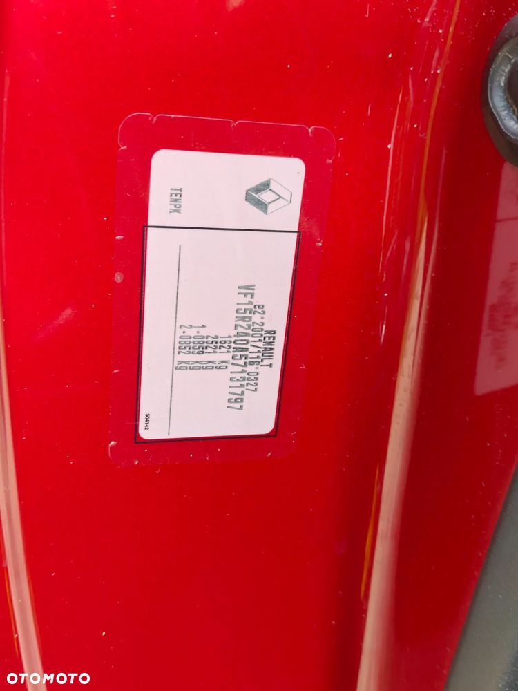 Renault Clio Energy TCe 90 Start & Stop Dynamique - 3