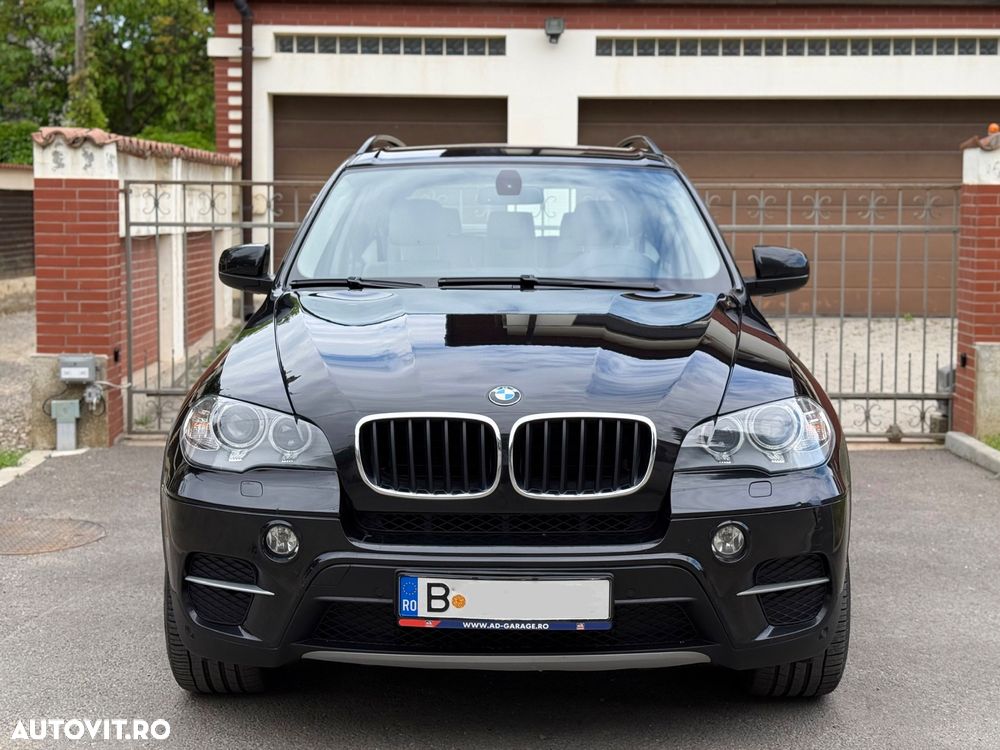 BMW X5 - 10