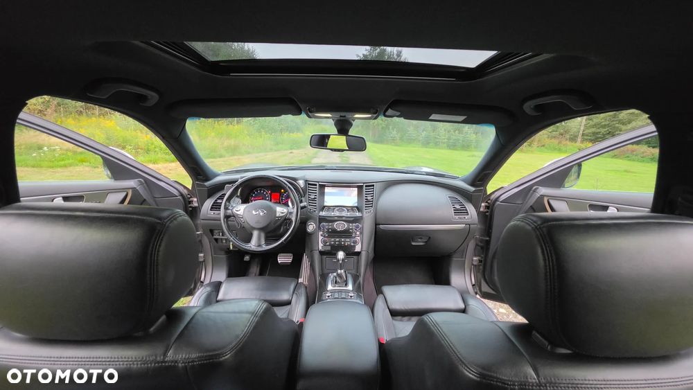 Infiniti FX FX37 S Premium - 11
