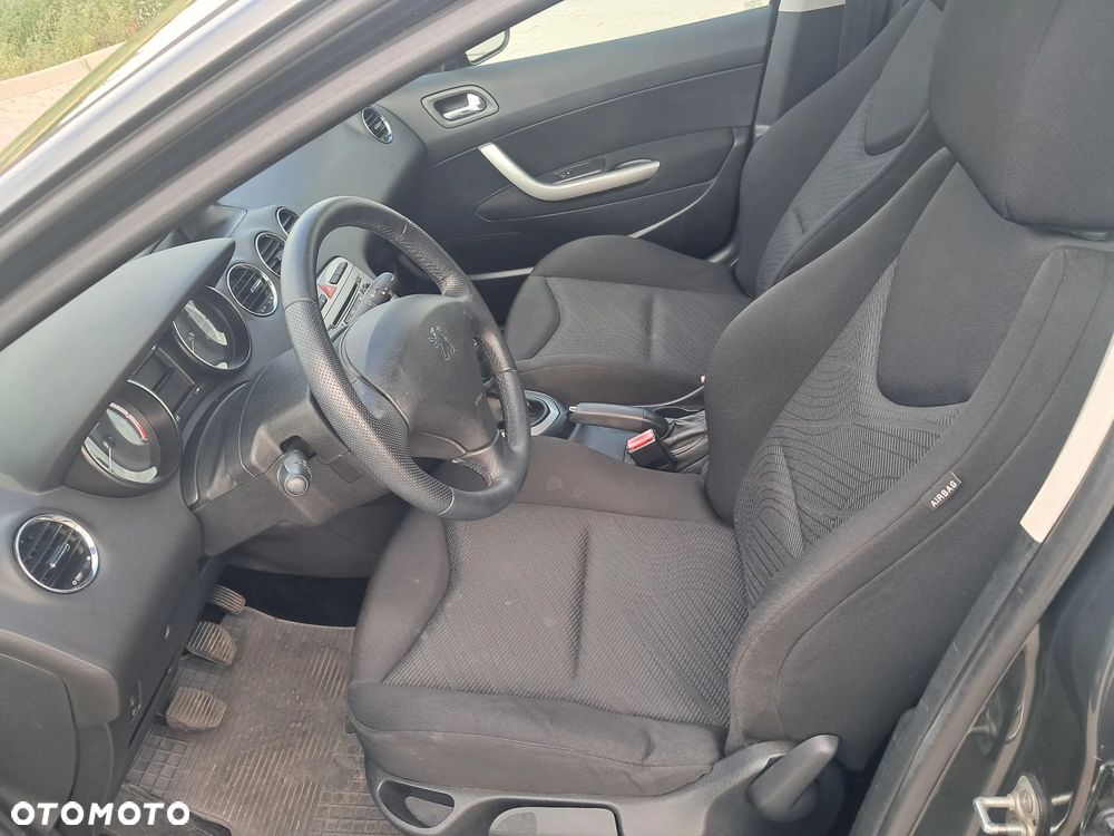 Peugeot 308 1.6 Millesim 200 - 7