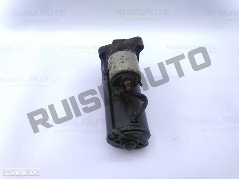 Motor De Arranque  Renault Express [1985_2000] 1.6 D - 2