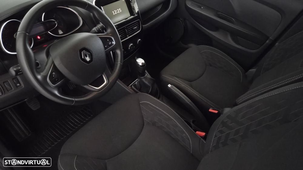 Renault Clio Sport Tourer 0.9 TCe Limited - 20