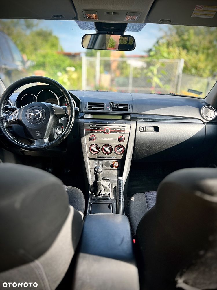 Mazda 3 1.6 Active - 14