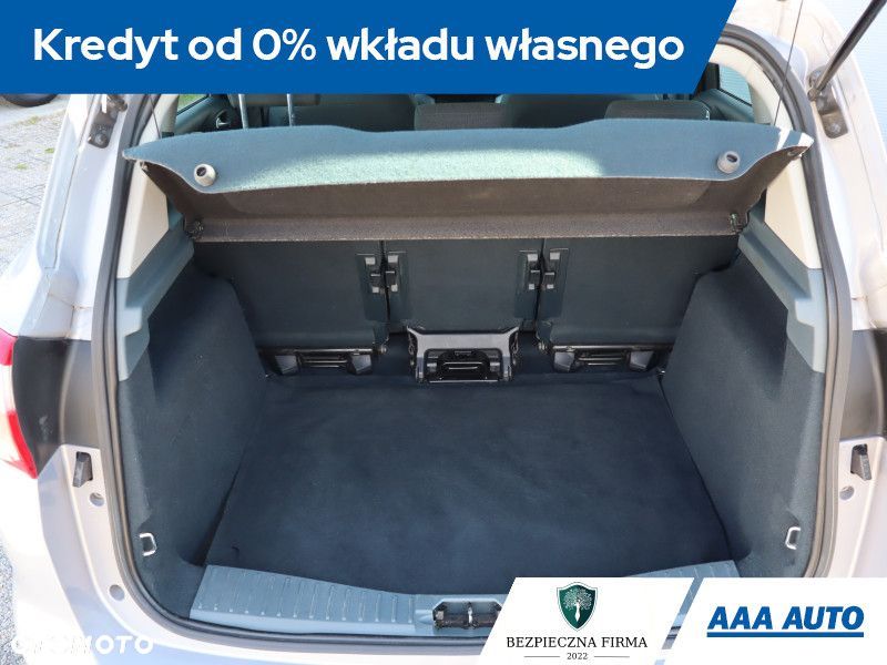 Ford C-MAX - 13