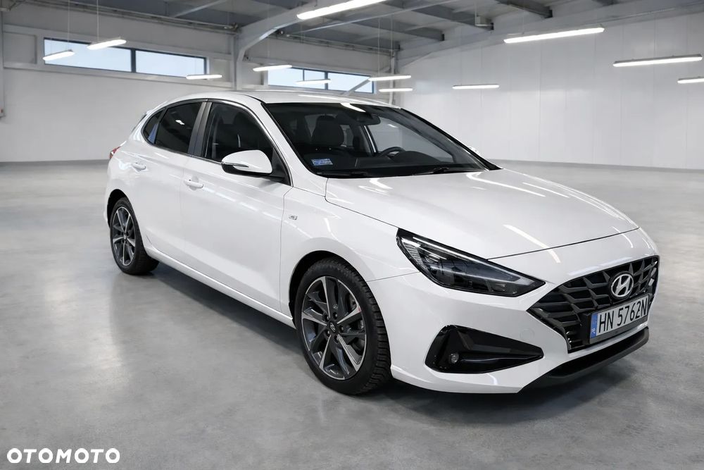 Hyundai i30 1.5 T-GDI 48V Comfort - 4