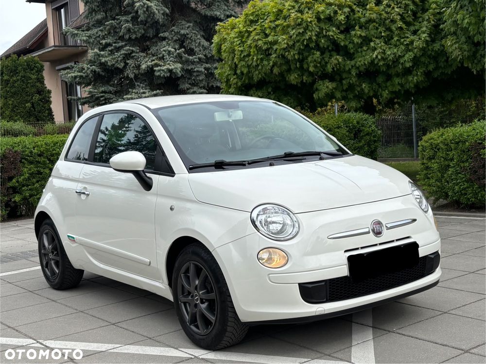 Fiat 500 - 2