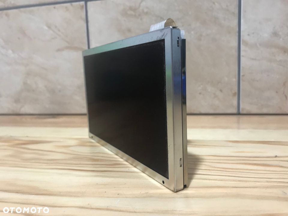 PEUGEOT CITROEN 9673539180 WYŚWIETLACZ EKRAN MONITOR - 3