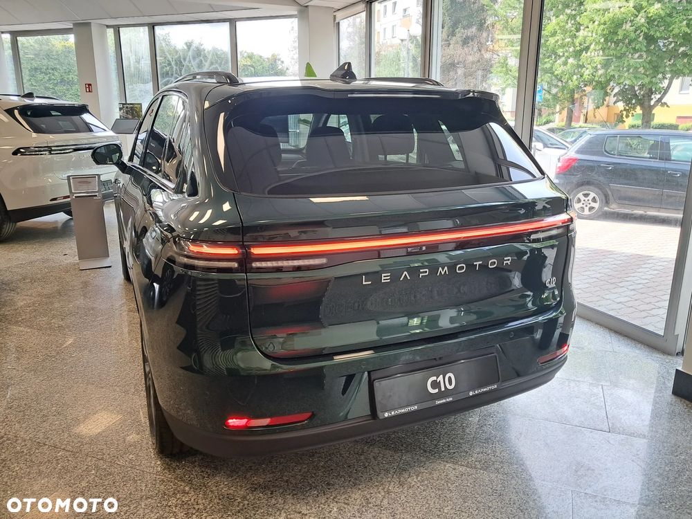 Leapmotor C10 - 4