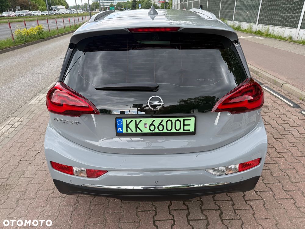 Opel Ampera - 7