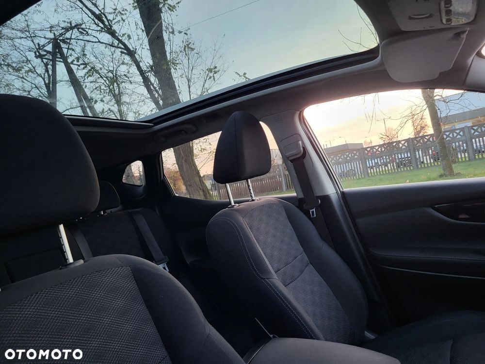 Nissan Qashqai 1.2 DIG-T Tekna - 20