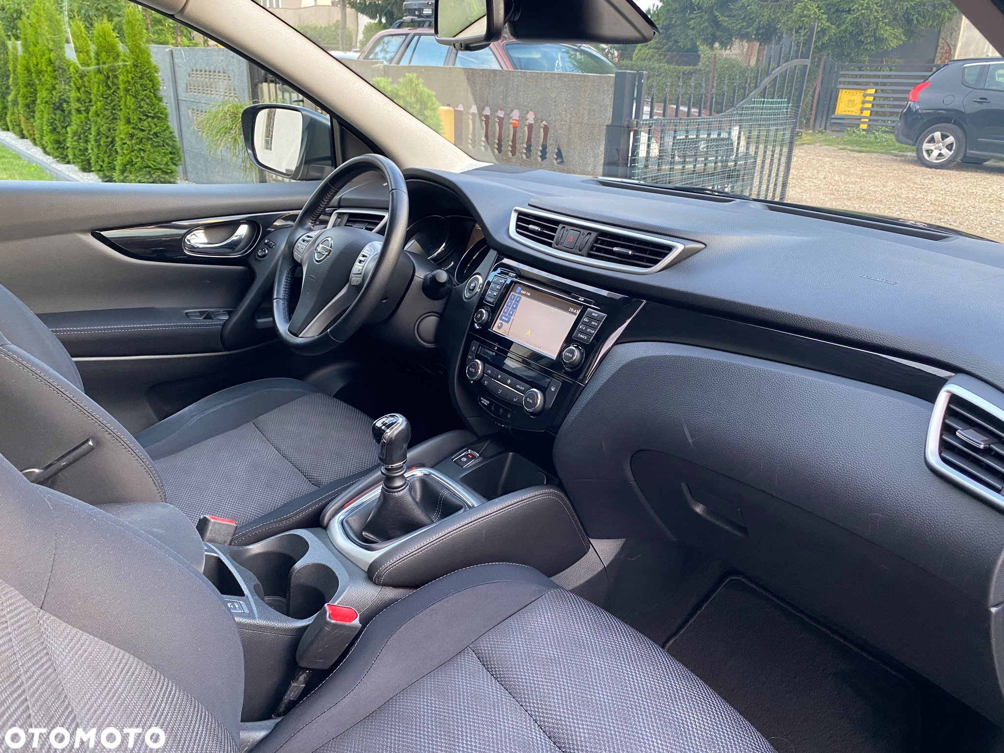 Nissan Qashqai 1.2 DIG-T Tekna - 18