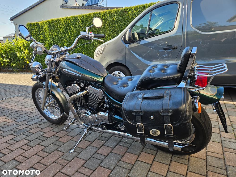 Suzuki Intruder - 4