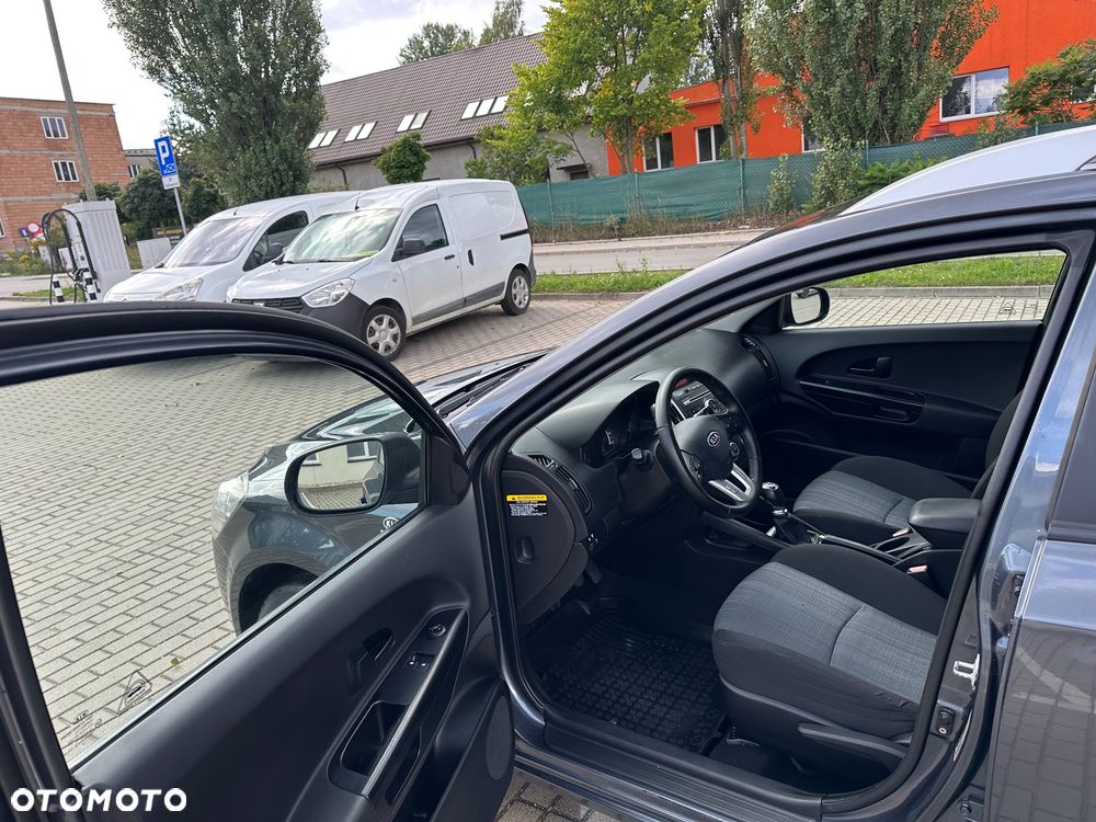 Kia Ceed 1.6 Optimum + - 11