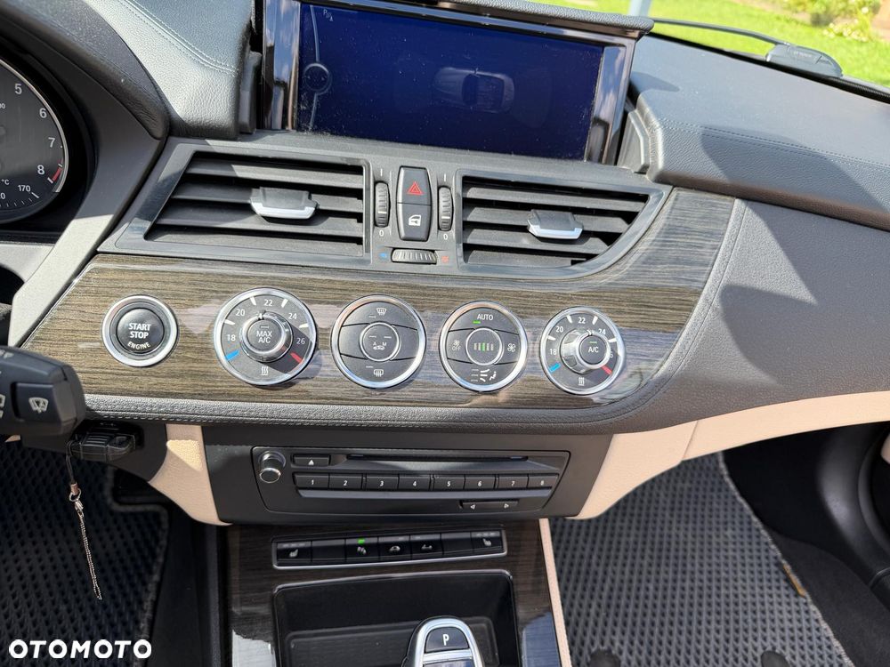 BMW Z4 - 21
