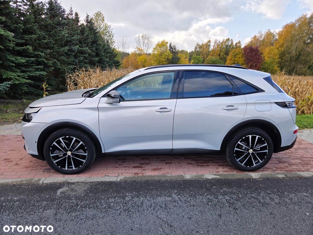 DS Automobiles DS 7 1.6 E-Tense Performance Line - 6