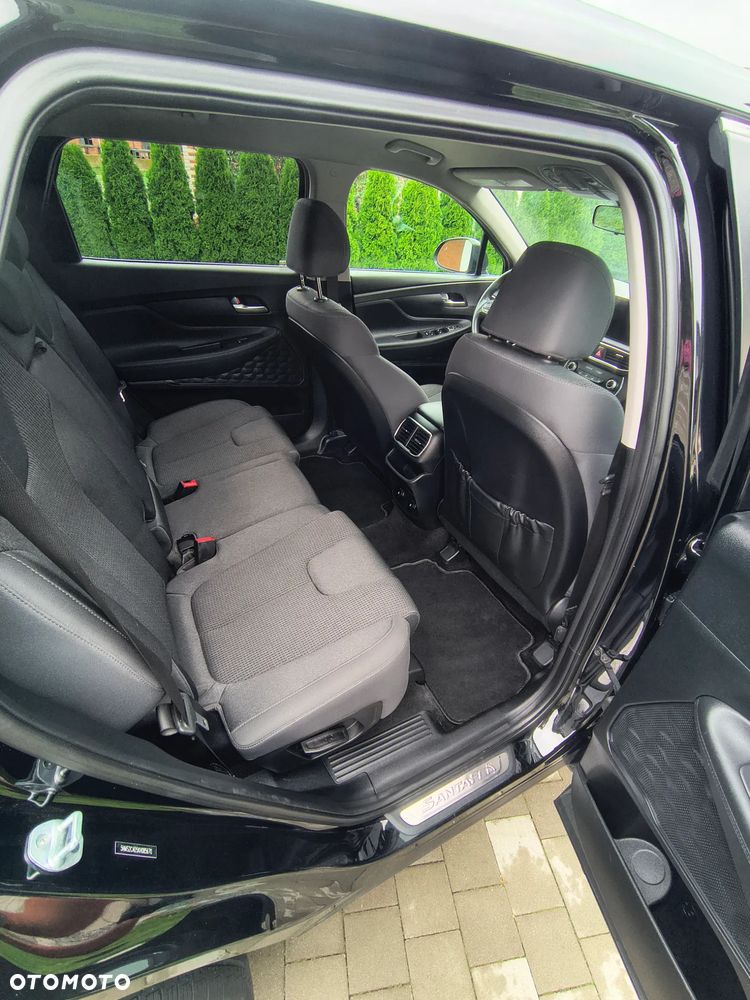 Hyundai Santa Fe - 16