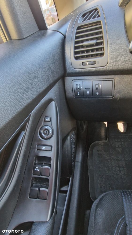 Hyundai ix20 1.6 CRDi Style - 8