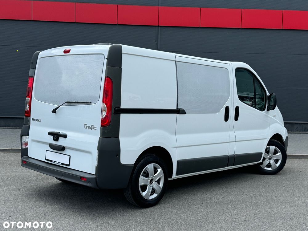 Renault Trafic - 3