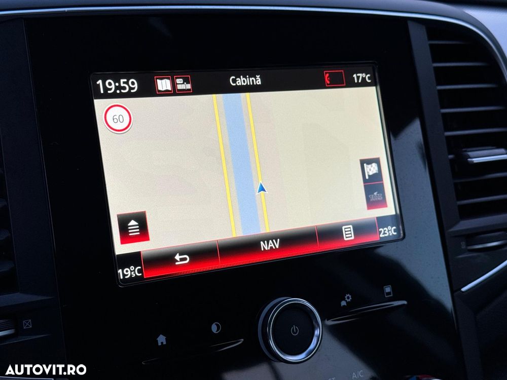 Renault Talisman ENERGY dCi 130 EDC INTENS - 20