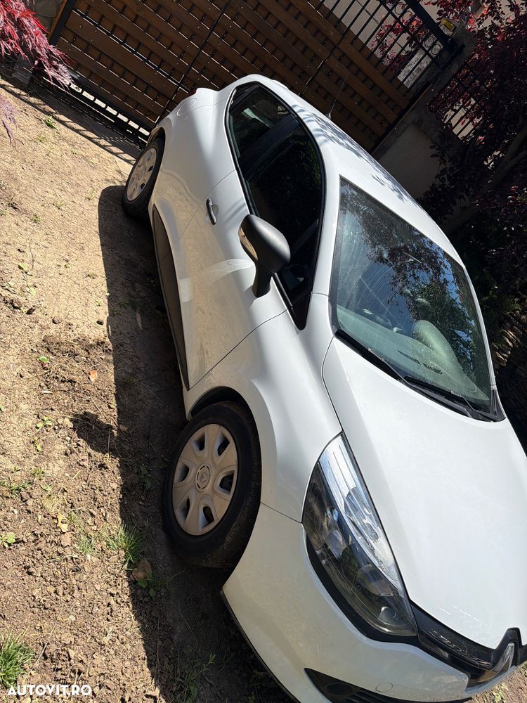 Renault Clio 1.2 Life - 3