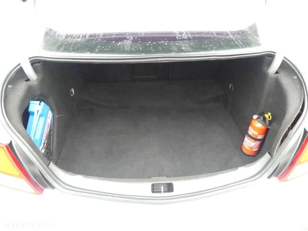 Opel Insignia 2.0 CDTI Automatik - 24